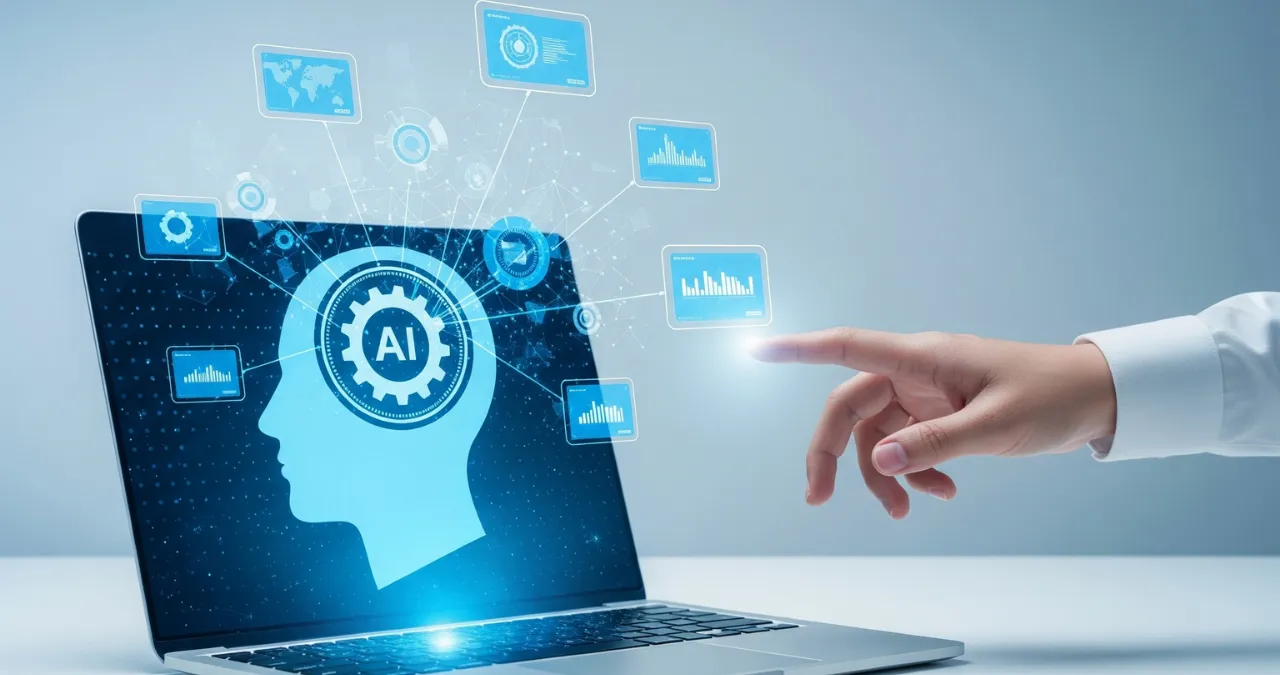 AI skills courses