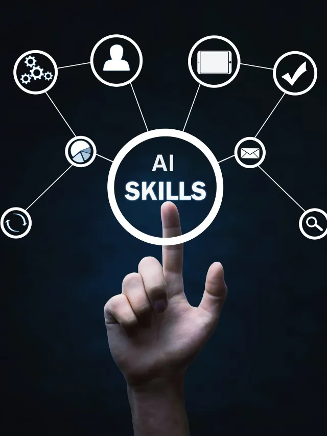 Boost Your Career with These 10 AI Skills Courses